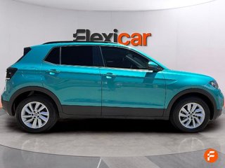 Volkswagen T-Cross Advance 1.0 TSI 81kW (110CV) DSG