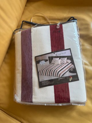 Funda Nórdica 90cm Rayas