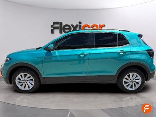 Volkswagen T-Cross Advance 1.0 TSI 81kW (110CV) DSG