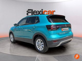 Volkswagen T-Cross Advance 1.0 TSI 81kW (110CV) DSG