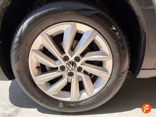 Volkswagen T-Cross Advance 1.0 TSI 81kW (110CV) DSG