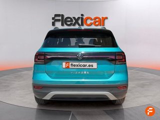 Volkswagen T-Cross Advance 1.0 TSI 81kW (110CV) DSG