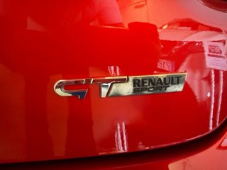 Renault Clio GT AUTOMATICO. 2016. 40.000kms