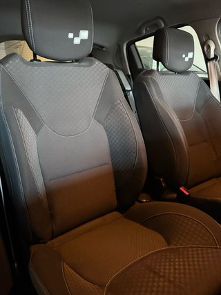 Renault Clio GT AUTOMATICO. 2016. 40.000kms