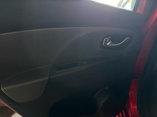 Renault Clio GT AUTOMATICO. 2016. 40.000kms