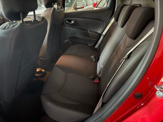 Renault Clio GT AUTOMATICO. 2016. 40.000kms
