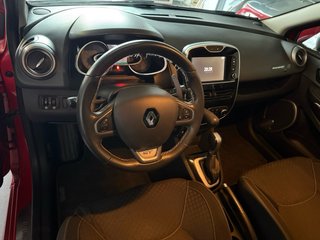 Renault Clio GT AUTOMATICO. 2016. 40.000kms