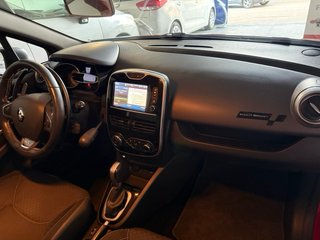 Renault Clio GT AUTOMATICO. 2016. 40.000kms