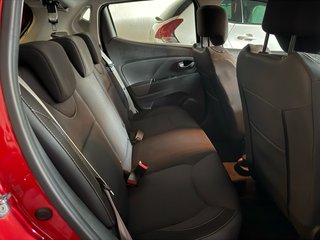 Renault Clio GT AUTOMATICO. 2016. 40.000kms