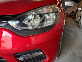 Renault Clio GT AUTOMATICO. 2016. 40.000kms