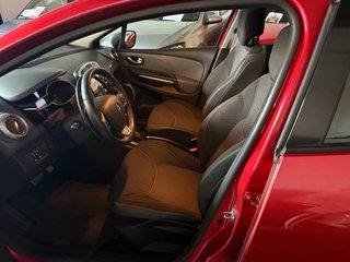 Renault Clio GT AUTOMATICO. 2016. 40.000kms