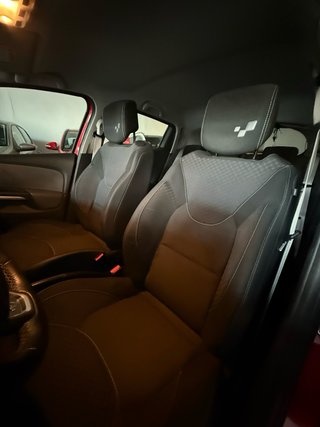 Renault Clio GT AUTOMATICO. 2016. 40.000kms