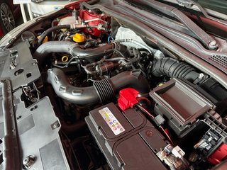 Renault Clio GT AUTOMATICO. 2016. 40.000kms