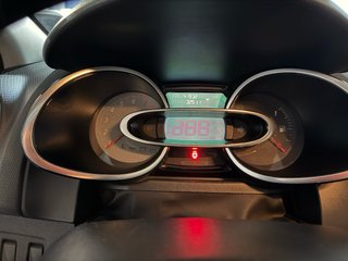 Renault Clio GT AUTOMATICO. 2016. 40.000kms