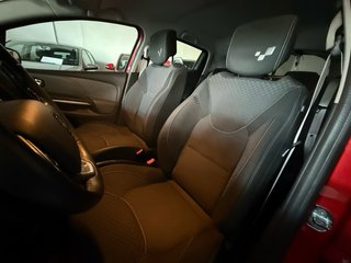 Renault Clio GT AUTOMATICO. 2016. 40.000kms
