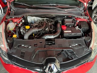Renault Clio GT AUTOMATICO. 2016. 40.000kms