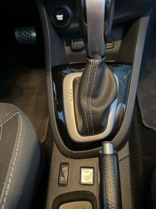 Renault Clio GT AUTOMATICO. 2016. 40.000kms
