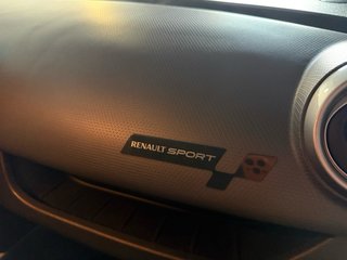 Renault Clio GT AUTOMATICO. 2016. 40.000kms
