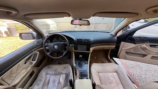 BMW Serie 5 2002