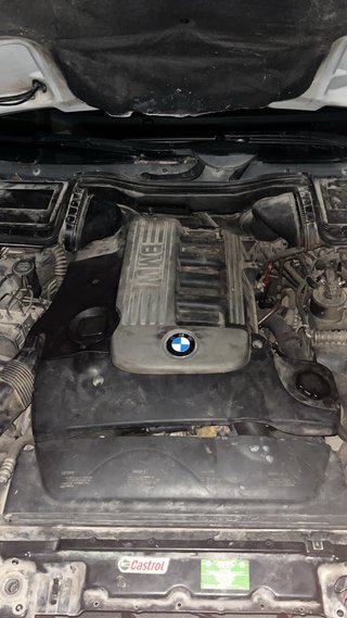BMW Serie 5 2002