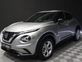 Nissan JUKE DIG-T 84 kW (114 CV) 6M/T N-Connecta