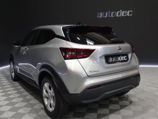 Nissan JUKE DIG-T 84 kW (114 CV) 6M/T N-Connecta