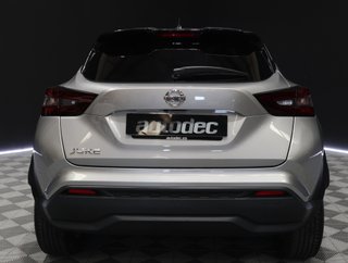 Nissan JUKE DIG-T 84 kW (114 CV) 6M/T N-Connecta
