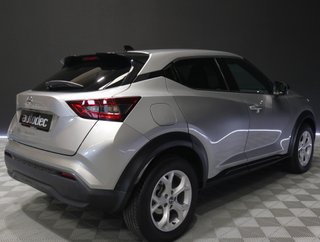 Nissan JUKE DIG-T 84 kW (114 CV) 6M/T N-Connecta