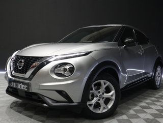 Nissan JUKE DIG-T 84 kW (114 CV) 6M/T N-Connecta