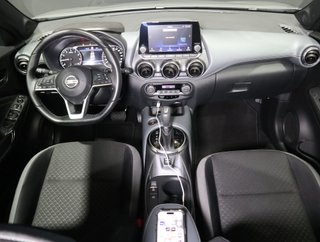 Nissan JUKE DIG-T 84 kW (114 CV) 6M/T N-Connecta