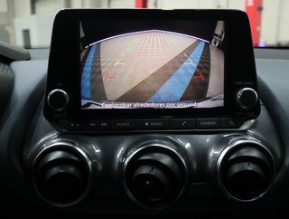 Nissan JUKE DIG-T 84 kW (114 CV) 6M/T N-Connecta