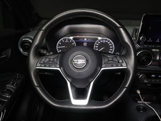 Nissan JUKE DIG-T 84 kW (114 CV) 6M/T N-Connecta