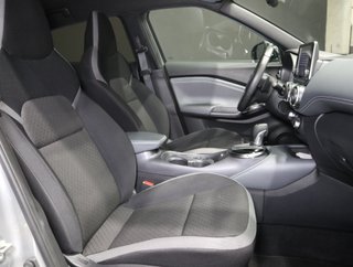 Nissan JUKE DIG-T 84 kW (114 CV) 6M/T N-Connecta