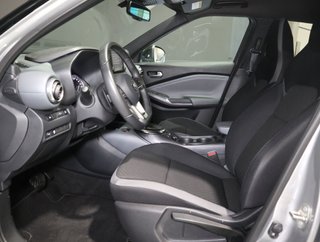 Nissan JUKE DIG-T 84 kW (114 CV) 6M/T N-Connecta
