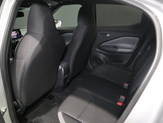 Nissan JUKE DIG-T 84 kW (114 CV) 6M/T N-Connecta