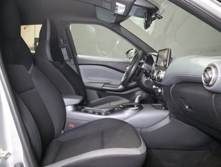 Nissan JUKE DIG-T 84 kW (114 CV) 6M/T N-Connecta