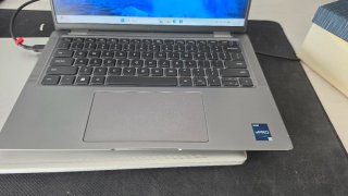 Dell Latitude 7440 Gris/Plata