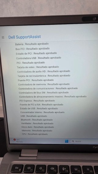 Dell Latitude 7440 Gris/Plata