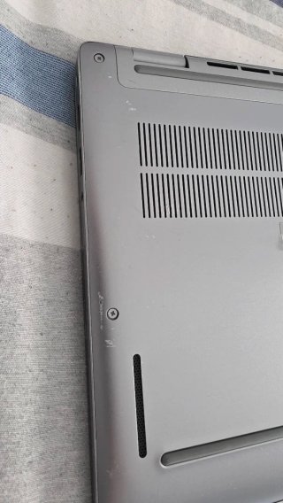 Dell Latitude 7440 Gris/Plata