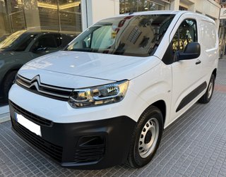 Citroen ë-Berlingo 50KWh