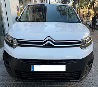 Citroen ë-Berlingo 50KWh