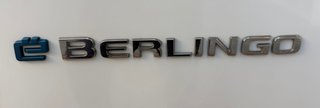 Citroen ë-Berlingo 50KWh