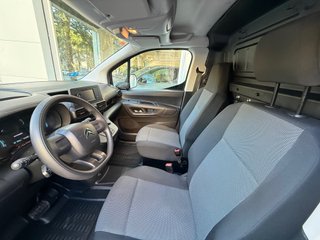 Citroen ë-Berlingo 50KWh