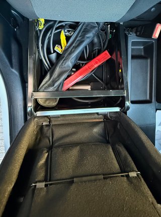 Citroen ë-Berlingo 50KWh