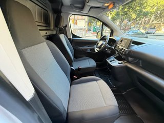 Citroen ë-Berlingo 50KWh