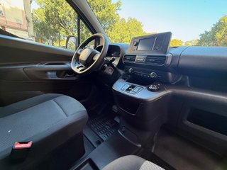 Citroen ë-Berlingo 50KWh
