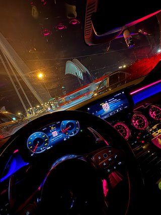 Mercedes-Benz Clase A 2021