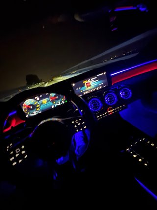Mercedes-Benz Clase A 2021