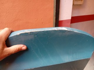 Tavola Windsurf/Foil Principiante Dakine