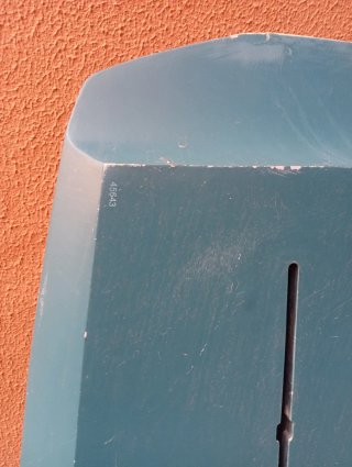 Tavola Windsurf/Foil Principiante Dakine